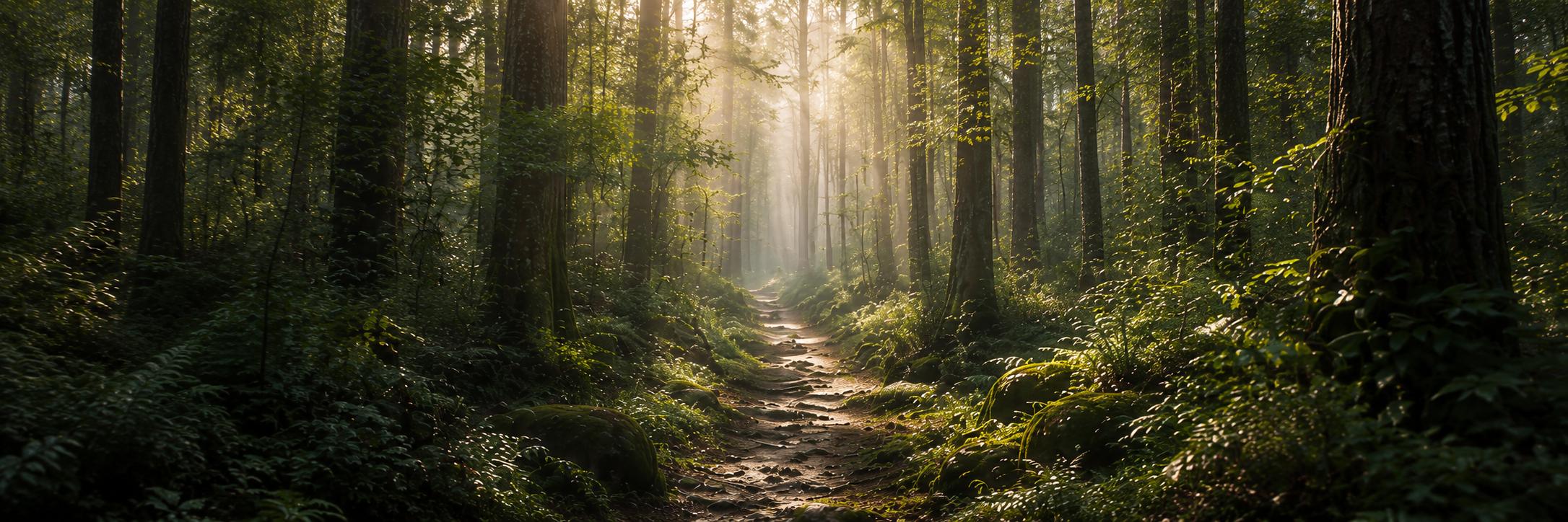 The Woods